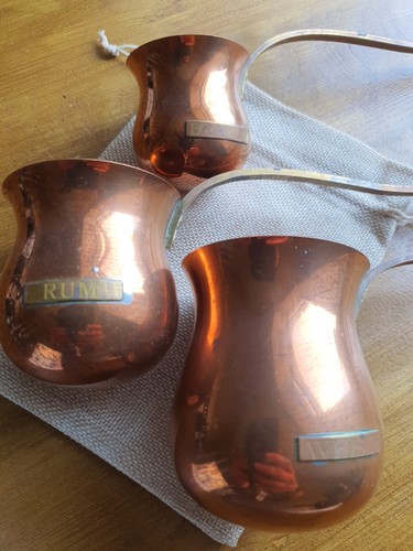 Antique copper brass - antique,