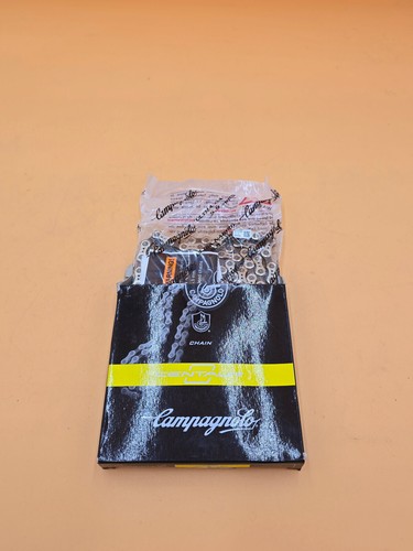 Nos new chain campagnolo - nos,