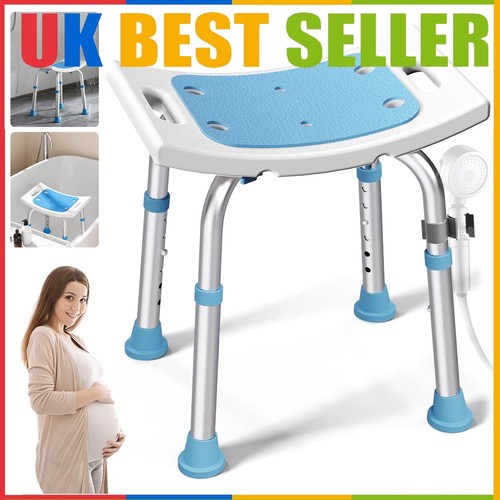 Shower chair bath stool - chair, seat