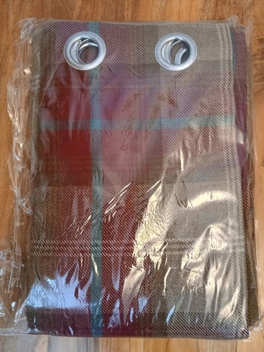 Dunelm heavyweight lined pair