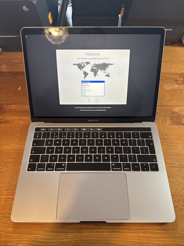 Macbook pro inch 2019 - macbook,