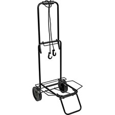 Folding Camping Trolley