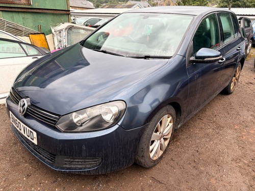 Mk6 golf litre tdi - vw, 2