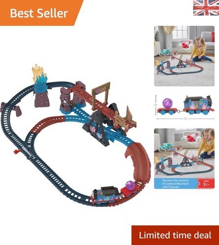Interactive thomas train set - thomas,