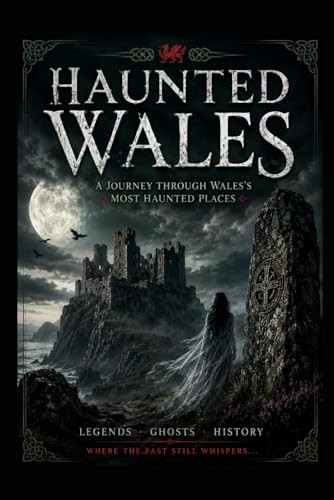 Haunted wales - wales:, 16