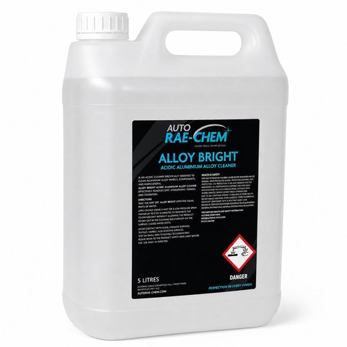 Auto rae chem alloy - rae-chem,