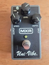 MXR M68 Uni-Vibe Chorus