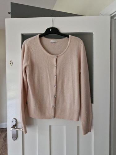 Monsoon angora wool blend - angora,