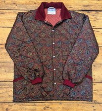 Mens Husky of Tostock Quilted