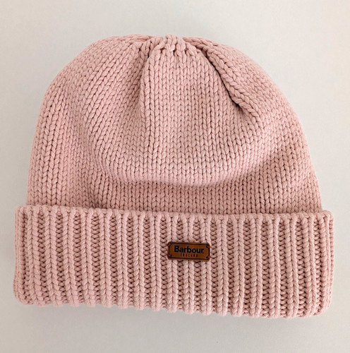 Barbour saltburn beanie - barbour,