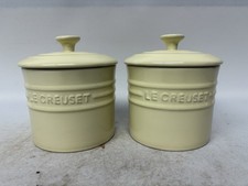 Le Creuset Stoneware Storage