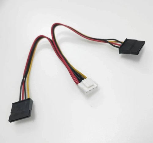 Hikvision pin x sata - to, 2