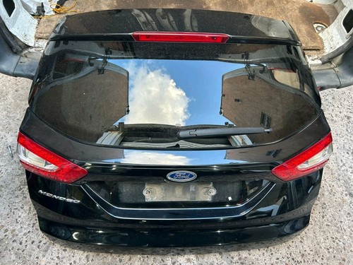 Ford mondeo mk5 estate - mondeo,