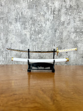 New 25cm Zenitsu Agatsuma's