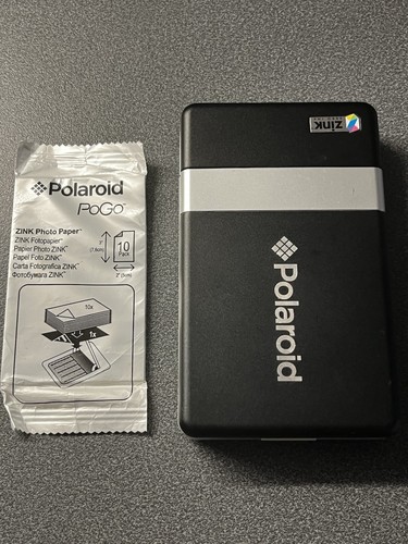 Polaroid pogo mobile - pogo,