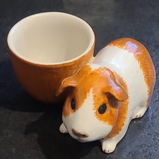 Quail Ceramics - Brown Tan