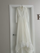 Vintage Wedding Dress