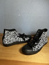 Dunlop - Hand Painted, High