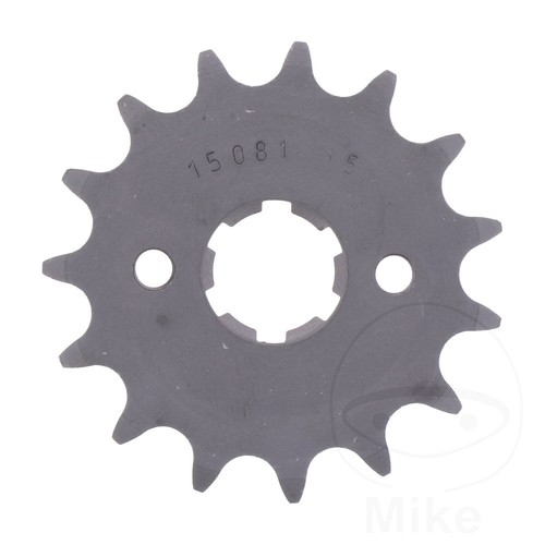 Esjot front sprocket 428 - esjot, 15