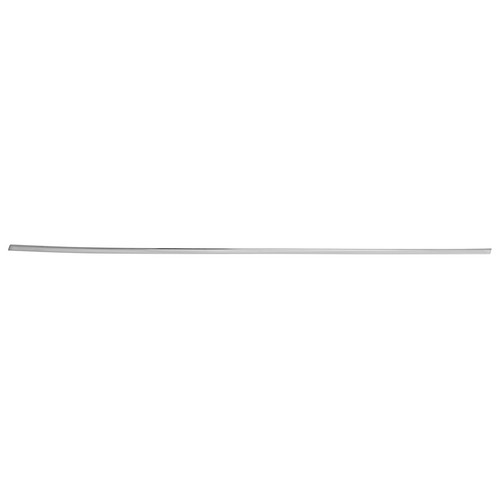 Mgb moulding rear wing rh - mgb,
