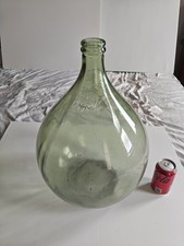 Antique Terrarium - XL Glass