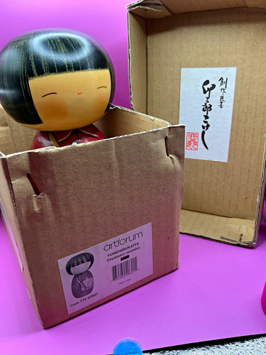Artforum wooden japanese - wooden,