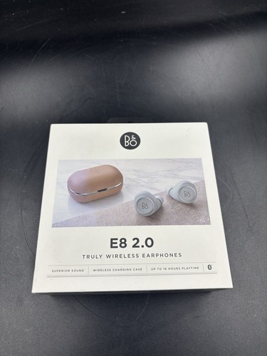 Bang olufsen beoplay 2 0 - olufsen, e8