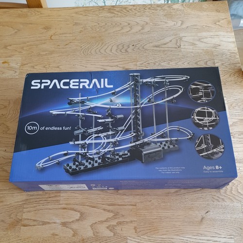 Spacerail perpetual - spacerail, m