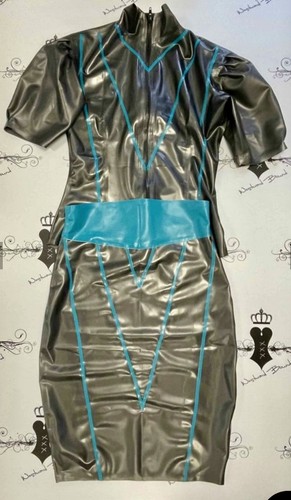 Vendetta pencil latex rubber - vendetta,