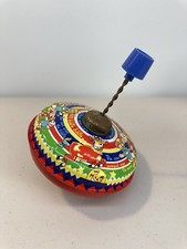 Vintage Chad Valley Hey Diddle