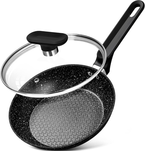 Michelangelo 20cm small frying - small,