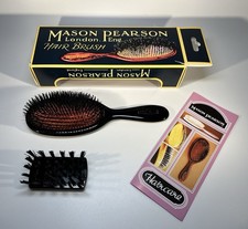 Mason Pearson Small Extra Boar