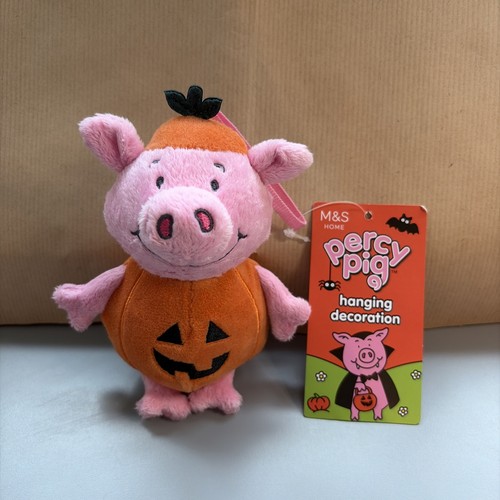 Percy pig - m&s, pig｜percy
