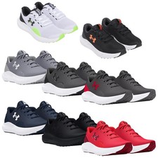 Under Armour Mens Charged