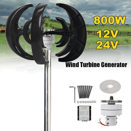 Wind turbine part kit - part,