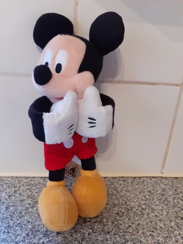 Disney parks mickey mouse - disney, parks-mickey