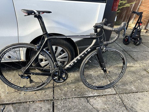 Merlin cordite ultegra r8000 - ultegra,