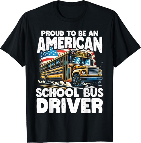 Proud american school - an,