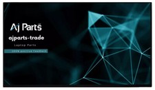 COMPATIBLE FOR PACKARD BELL EASYNOTE Q5WT6 LAPTOP SCREEN 15.6" LED HD WXGA LCD