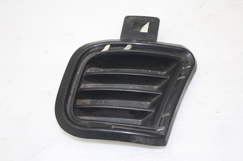 Honda accord front bumper - front, left