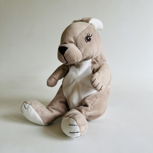 Soft toy cuddly plush bunny - plush,