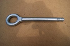 FORD KA 2  TOWING EYE TOW HOOK , 2009 -ONWARDS MODELS