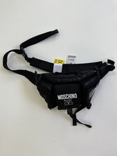 Moschino Belt Bag Smiley