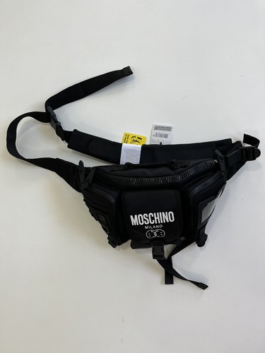 Moschino belt bag - belt,