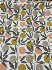 scion fabric Blomma Colour