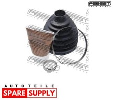 BELLOWS, DRIVESHAFT FOR AUDI