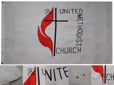 3x5 United Methodist Church