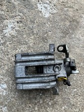 VW Golf MK4 100bhp TDi rear right O/S brake caliper. 38mm piston. Spares Repairs