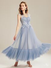 AW Bridal Millie Dress, Excellent condition, UK Size 8