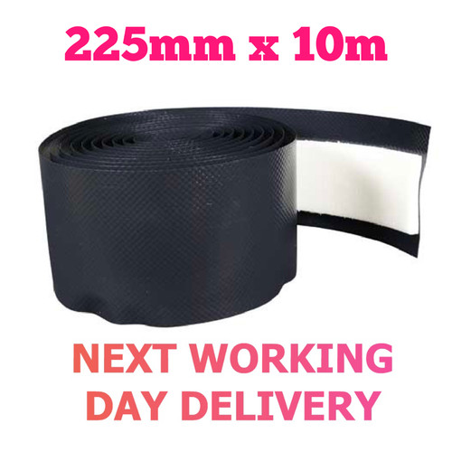 Insulated dpc thermal damp - insulated,